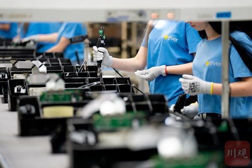 一臺四川造電視機的萬里旅程 互聯網銷售的力量